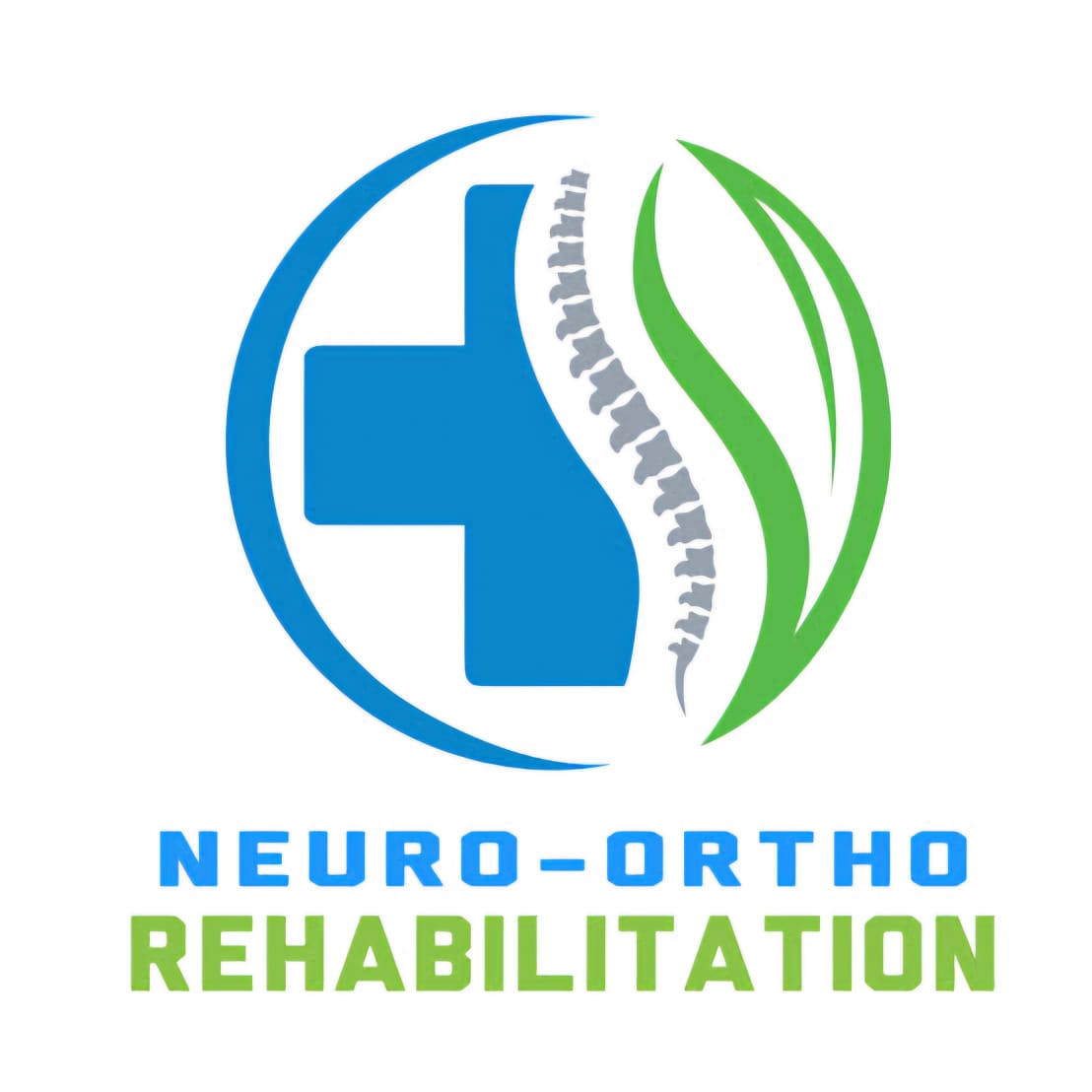 Dr Physio Healthcare Logo
