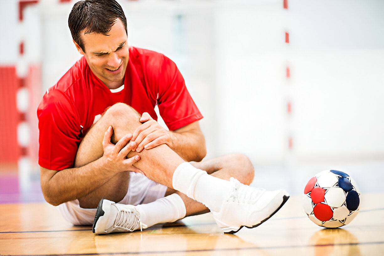 Sports Injury Prevention